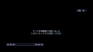 するとエラーが発生。