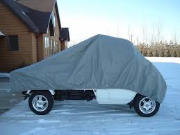 Dura Lite Mini  Truck Cover  