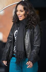 Image <b>Alicia Keys</b> Departures at "The Live <b>...</b> Picture