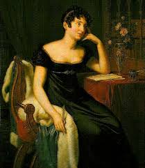 Sydney Owenson, Lady Morgan