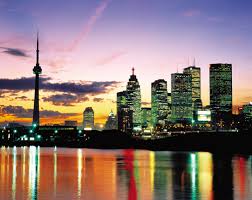 “When in Toronto” - via Daymix