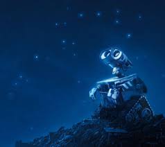 What do you think of WALL-E? - via Daymix