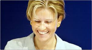 Susanne Klatten fell in love with 