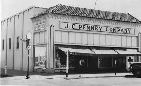   J C PENNY   COMPANY