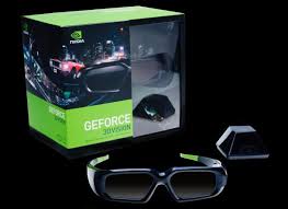 stereoscopic 3D also