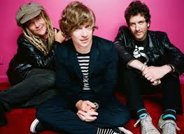 Nada Surf Picture 0