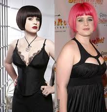 Image Skinny on Kelly Osbourne? Picture