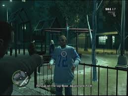 Grand Theft Auto IV Game Guide