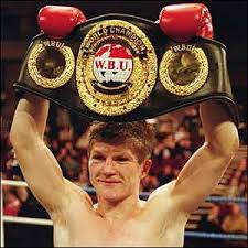 Ricky Hatton Image HBO Boxing | Ricky Hatton vs Manny Paquiao Live Online Free Stream Picture 6