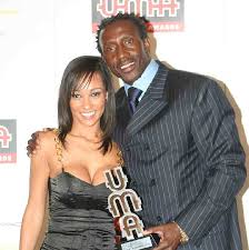 Lisa Maffia Image URBAN MUSIC AWARDS UMA KISMET GIRLS RUNNERS UP Picture 7