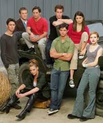 Back to TV Show Index. - via Daymix