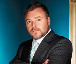 Kyle Sandilands - via Daymix