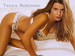 Tanya Robinson wallpapers
