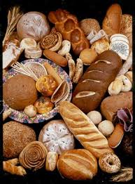 High  glycemic food  