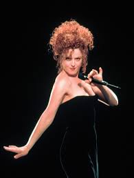 Image <b>Bernadette Peters</b> was in a Picture