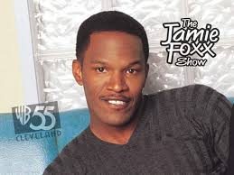 Jamie Foxx Image Index of   Picture 4