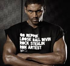 artest - via Daymix