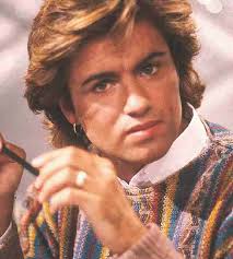 Image Geroge Michael Picture