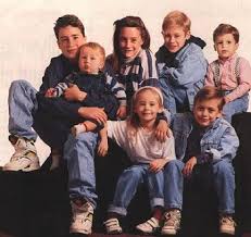 The Culkin Family