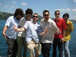 Image <b>Beastie Boys</b> Announce Gala Picture