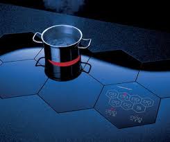 electric cooktops is our