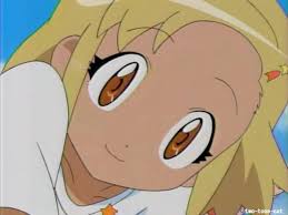アンゴル=モアちゃん