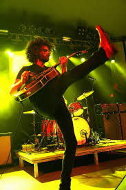 Image <b>Wolfmother</b> Acoustic “Cosmic Picture