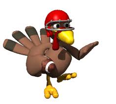 Thanksgiving Football Picks-
