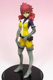 機動戦士ガンダム00 DXヒロイン