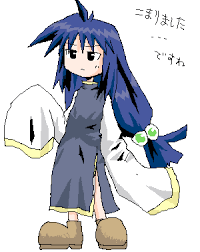 ロリロリ