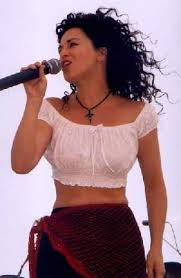 Image Sherrie Austin performed in Picture