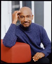 WITH MONTEL WILLIAMS - via Daymix