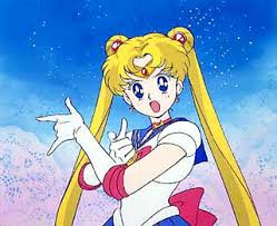 セーラームーンは