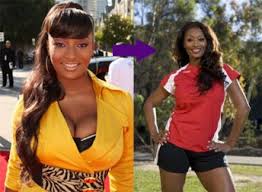of Celebrity Fit Club and