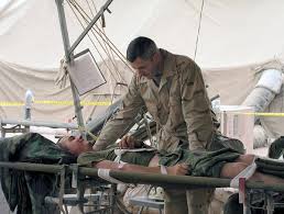 to serve as a chaplain. - via Daymix