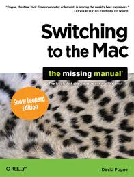 #13:Switching to the Mac: The