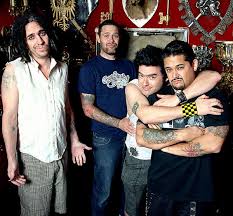 Photo Gallery: <b>NOFX</b> to release CD/Vinyl next