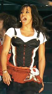 Image <b>Monique Coleman</b> Picture