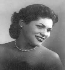 Maria Boa: a primeira grande