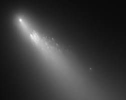 Small Celestial Bodies - via Daymix