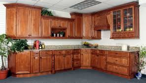 RTA Cabinets Kitchen