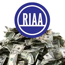 riaa - via Daymix