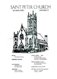 about Saint Peter Church