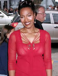Image <b>Nona Gaye</b> Gallery Picture