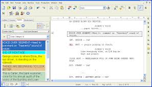 Movie Magic Screenwriter - via Daymix
