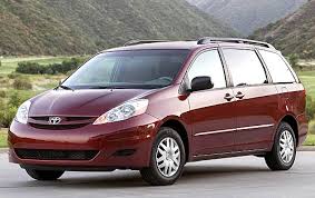 This minivan - via Daymix