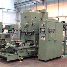 Lorenz  Model LS   420 Gear Shaping    