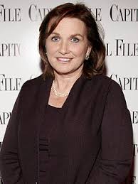 Elizabeth Edwards Talks about - via Daymix