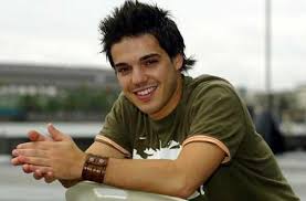 Image Anthony Callea Picture