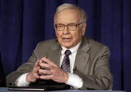 Image <b>Warren Buffett</b>. Picture
